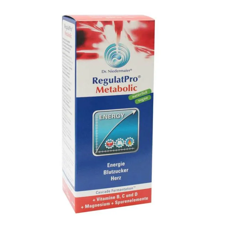Regulat Pro Metabolic flüssig, 350 ml