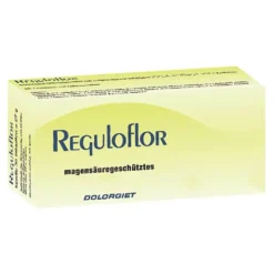 Reguloflor Probiotikum Tabletten, 30 St> Bakterienkulturen