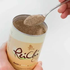 Reichi Cafe Dr. Jacob`s Pulver, 400 g