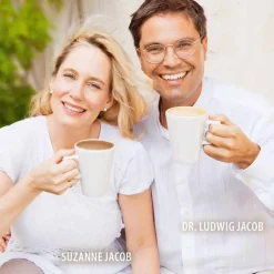 Reichi Cafe Dr. Jacob`s Pulver, 400 g