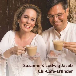 ReiChi Cafe Dr. Jacob`s Pulver, 180 g