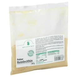 Reinlecithin Pulver, 60 g