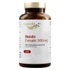 Vitaworld Reishi Extrakt 500 mg Kapseln, 100 St> Reishi|Vitalpilze