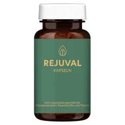 Rejuval Kapseln , 60 St