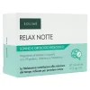 C.P.S Pharma Relax bei Nacht Schlaf und biologische Uhr Kapseln, 60 St> Melatonin Tabletten
