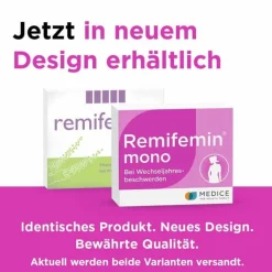 Remifemin® mono , 90 St