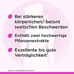 Remifemin ® PLUS Johanniskraut , 180 St><noscript><img width=