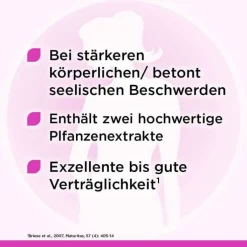 remifemin® PLUS Johanniskraut , 100 St