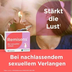 Remisens® Filmtabletten, 180 St