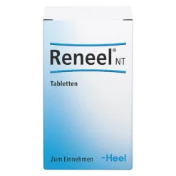 Reneel NT Tabletten, 50 St> Heel