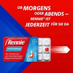 Rennie Kautabletten, 24 St><noscript><img width=