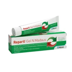 Reparil -Gel N Madaus, 100 g> Venenleiden