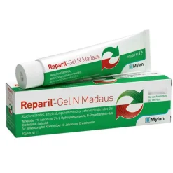 Reparil -Gel N Madaus, 40 g> Venenleiden
