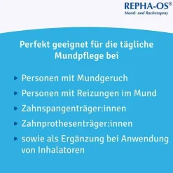 Repha OS Mund- und Rachenspray, 12 ml><noscript><img width=