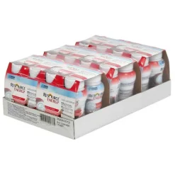 Resource Energy Schokolade, 24X200 ml