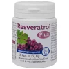 Resveratrol plus Kapseln, 60 St