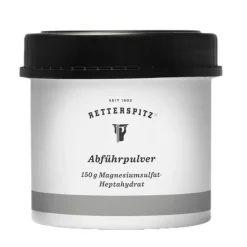 Retterspitz Abführpulver, 150 g