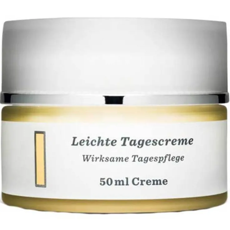 Retterspitz leichte Tagescreme, 50 ml