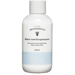 Retterspitz Mund- und Gurgelwasser, 140 ml> Mundpflege