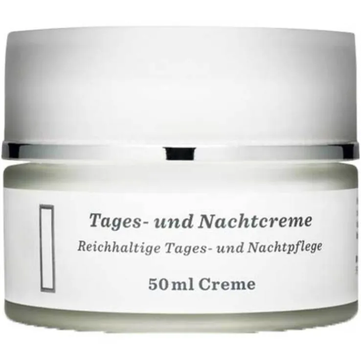 Retterspitz Tag- und Nachtcreme, 50 ml