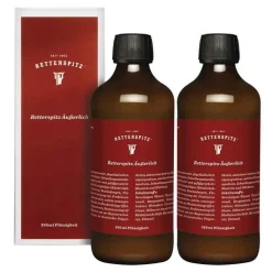 Retterspitz Äußerlich, 2x350 ml