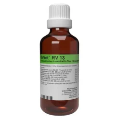Revet RV 13 Globuli ad us. v, 42 g> Dr.Reckeweg & Co. Gmbh