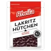 Rheila Lakritz Hütchen, 90 g> Lakritz