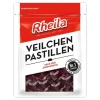 Rheila Veilchen Pastillen, 90 g