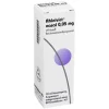 Rhinivict nasal 0,05 mg Nasendosierspray, 10 ml> Nasenspray Allergie