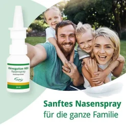 Rhinoguttae Neo Nasenspray, 20 ml
