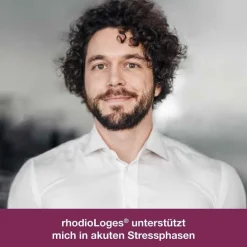 rhodioLoges® 200 mg Filmtabletten, 20 St