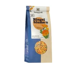Sonnentor Ringelblumen kbA, demeter, 50 g> Loser Tee|Sonnentor-Tees