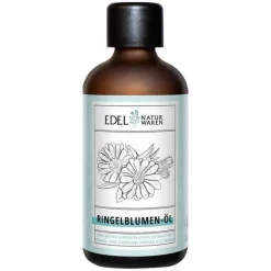 Edel Naturwaren Ringelblumen Öl, 100 ml> Körperöle