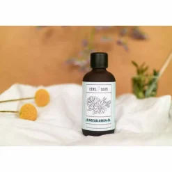 Edel Naturwaren Ringelblumen Öl, 100 ml> Körperöle