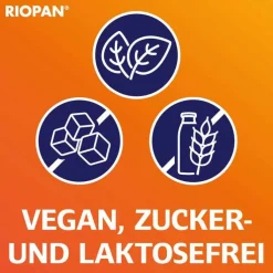 RIOPAN Magen Gel Stick-Pack, 20X10 ml
