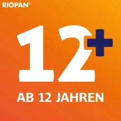 RIOPAN Magen Gel Stick-Pack, 10X10 ml