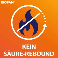 RIOPAN Magen Gel Stick-Pack, 10X10 ml