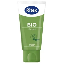 Ritex BIO Gleitgel, 50 ml><noscript><img width=
