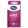 Ritex Lust Kondome, 8 St> Kondome
