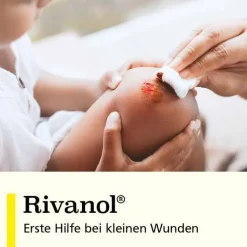 Rivanol Salbe, 50 g