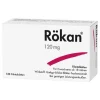Rökan 120 mg Filmtabletten, 120 St> Durchblutungs Tabletten