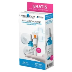 Roche-Posay Hyalu B5 Serum + Anthelios Age C Set, 1 St