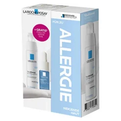 La Roche Posay Roche-Posay Toleriane Dermallergo C + Hyalu B5 Set, 1 St> Hauttypen|Hautbedürfnisse
