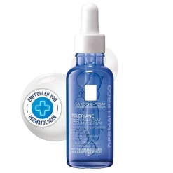 La Roche Posay Roche-Posay Toleriane Ultra Dermallergo Serum, 30 ml> Empfindliche Haut|Serum & Kur