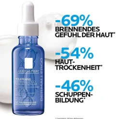 La Roche Posay Roche-Posay Toleriane Ultra Dermallergo Serum, 30 ml> Empfindliche Haut|Serum & Kur