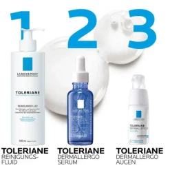 La Roche Posay Roche-Posay Toleriane Ultra Dermallergo Serum, 30 ml><noscript><img width=