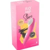 Make GmbH Romp Shine Druckwellenvibrator, 1 St> Vibratoren Und Toys