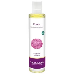 Taoasis Rosen Gesichtstonicum Spray Bio, 50 ml> Gesichtswasser & Tonika