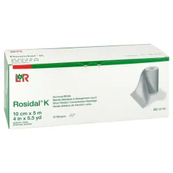Rosidal K Binde 10 cmx5 m, 10 St