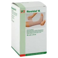 Rosidal K Binde 10cmx5m, 1 St
